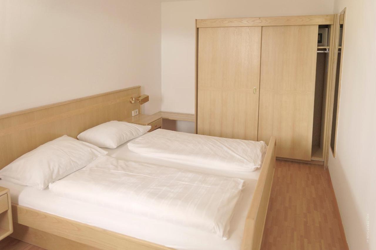 Appartementhotel Karawankenblick Pörtschach am Wörthersee 外观 照片