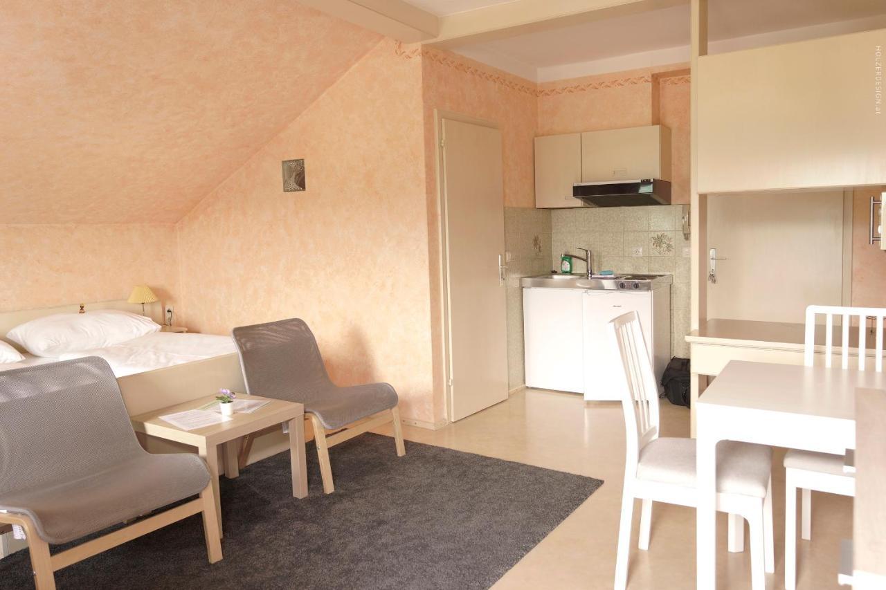 Appartementhotel Karawankenblick Pörtschach am Wörthersee 外观 照片