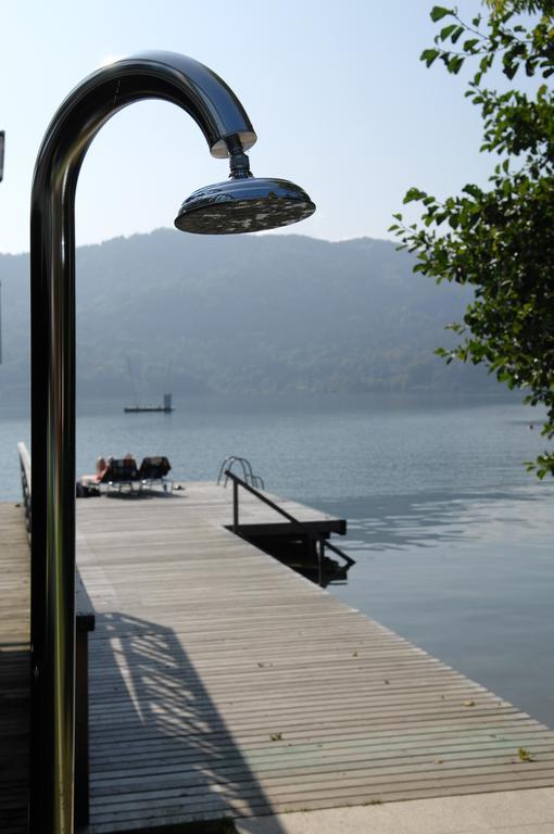 Appartementhotel Karawankenblick Pörtschach am Wörthersee 外观 照片